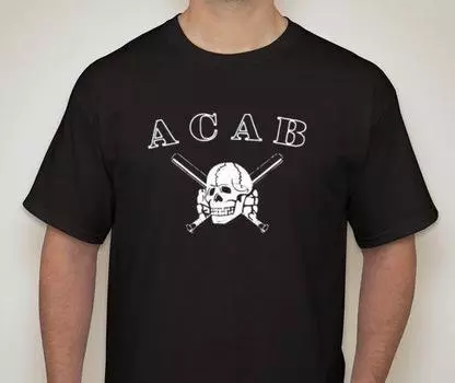 Доступны футболки унисекс Ac Ab 1213 Skull S