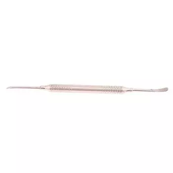 Double Ends Dental Implant Periosteal Elevator Tool For Retracting Separator Dental Surgical Supplies ONE SIZE