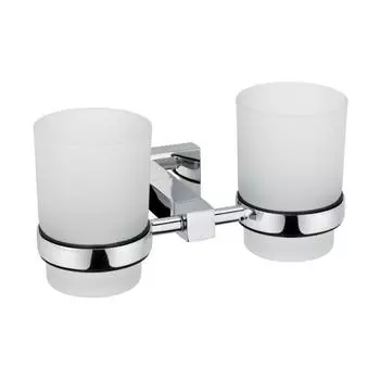Double Glass Holder Fixsen Fx-11107