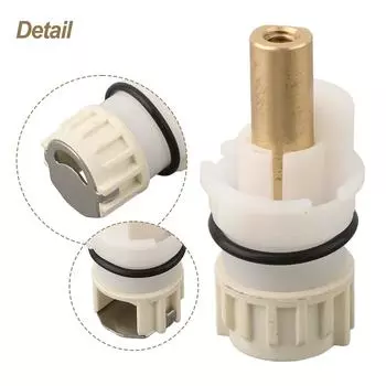 Double Handle Faucet Double Handle Faucet Faucet Valve Core