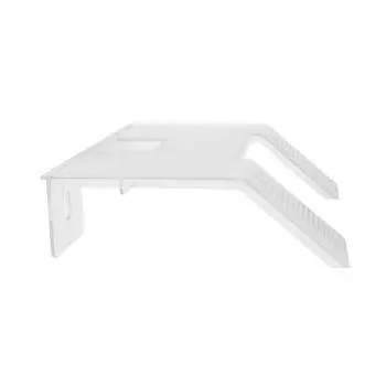 Double Ladder Turtle Basking Platform Plastic Turtle Basking Terrace Turtle Floating Ramp Home S