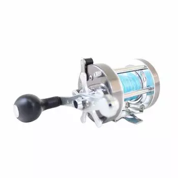 Double shaft reel for octopus Basic Japan PEAKS 200T (basic-110334)