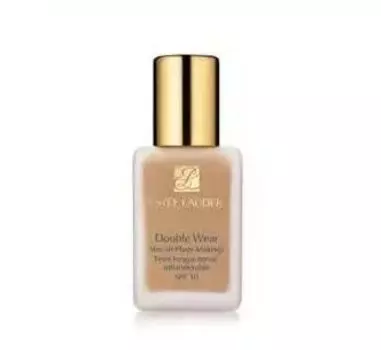 Double Wear Stay in Place Makeup Cool Vanilla 30 мл [Estee Lauder] #62 (пункт) [элемент]