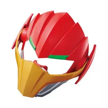Doubutsu Sentai Zyuohger Маска пробуждения инстинкта Zyuoh Eagle Zyuoh Gorilla &