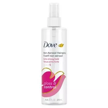 Dove Dove Спрей для волос Extra Hold 273 мл 2 упаковки