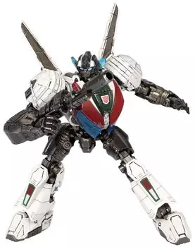 Doyusha Wheeljack Height 12cm Plastic model SK11 Transformers/Bumblebee No.11 approx. (Robot)