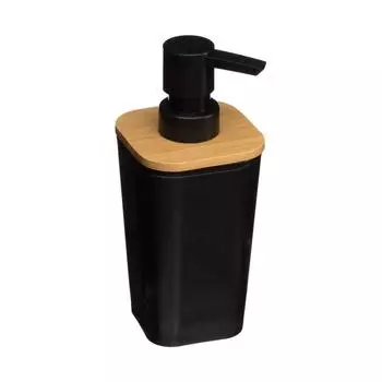 Дозатор для мыла 5five Natureo Черный