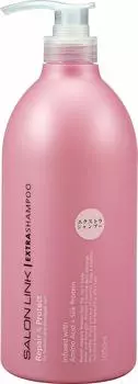 Дозатор шампуня Kumano Yushi Salon Link Extra 1000 мл