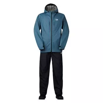 Дождевик Rainmax Compact Ash Blue [DAIWA] DR-3324