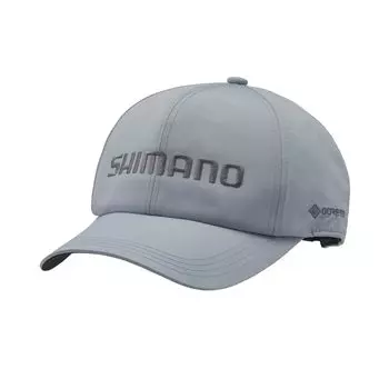 Дождевик светло-серый M [Shimano] Gore-Tex CA-000V светло-серый