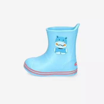 Дождевые сапоги LaLago Rain Jelly 3 (Пои)-rainboot 140