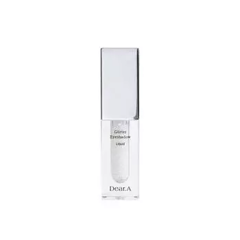 DR.ALTHEA Dear.A Блестящие тени для век 1,4 г 02 Sunbeam