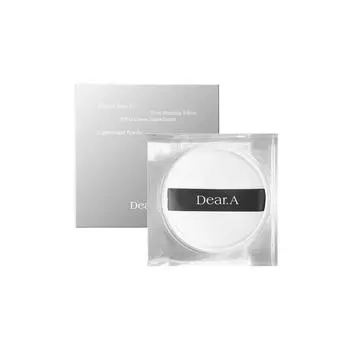 [Dear.A] Пудра для лица Face Blur Finishing Powder 8 г