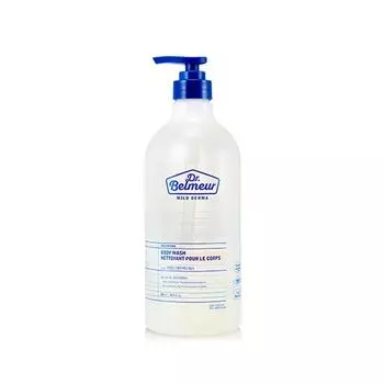 DR.BELMEUR Мягкий гель для душа Derma 900мл