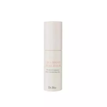 DR.BIO Cica Biome Двойной бальзам 10г