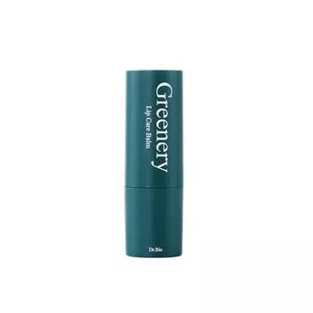 DR.BIO Greenery Бальзам для губ 8г