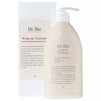 Dr.Bio Wrap Up Treatment 750ml