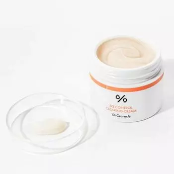 Dr. Ceuracle 5 Alpha Control Clearing Cream