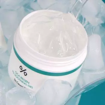 Dr.Ceuracle Cica Regen Centellar Extract 95% Soothing Gel 110g