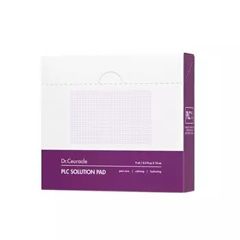 Dr. Ceuracle - PLC Solution Pad Set