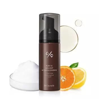 [Dr.Ceuracle] Pure VC Mellight Boosting Essence 145 мл