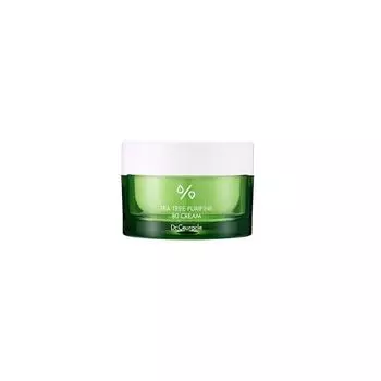 Dr. Ceuracle Tea Tree Purifine Cream 50ml AUTHENTIC STORE