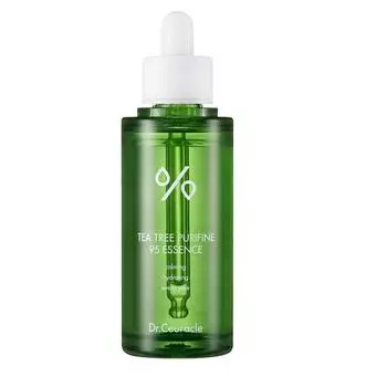 Dr. Ceuracle 50ml Tea Tree Purifine 95 Essence AUTHENTIC STORE