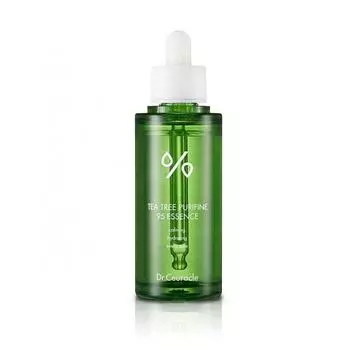 Dr. Ceuracle Tea Tree Purifine 95 Essence 50ml AUTHENTIC STORE