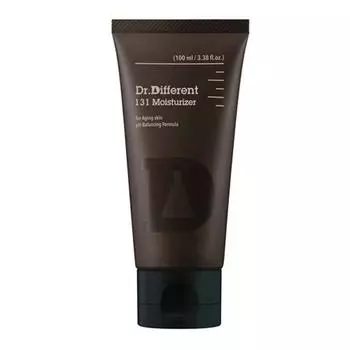 Dr.Different 131 Увлажняющий крем 100мл