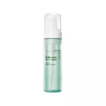 DR.DIFFERENT Zero Cleanser для жирной кожи 200 мл