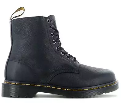 DR. DOC MARTENS 1460 Pascal Ambassador - Ботинки кожаные черные 31981001 ОРИГИНАЛ EU 37 UK 4