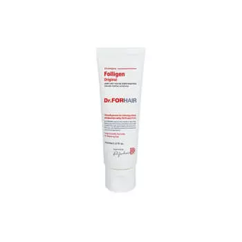 Dr.ForHair Folligen Plus Шампунь 70мл*1шт/2шт 1Pc