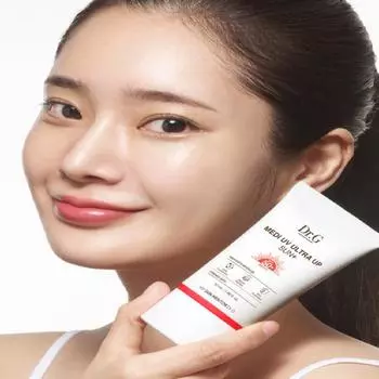 Dr.G Dr G Medi Uv Ultra Up Sun + SPF50 + PA +++ 50 мл