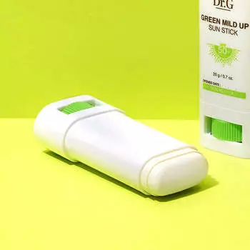 Dr.G Green Mild Up Sun Stick 20g