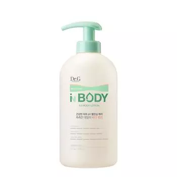 Dr.G Moisture In Body 5.0 Лосьон для тела 500 мл