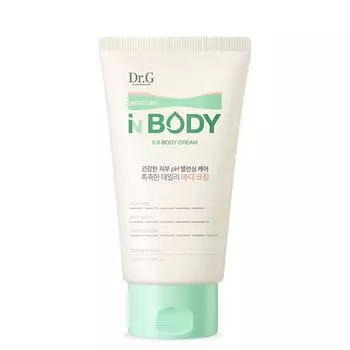 Dr.G Moisture In Body 5.0 Крем для тела 250 мл