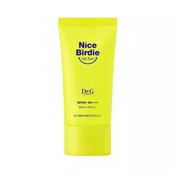 Dr.G Nice Buddy Up Sun 40мл