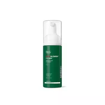 DR.G R.E.D Blemish for Men Gentle Point Очищающее средство 150 мл