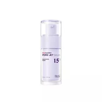 [Dr.G] Red Blemish Bakuchiol Pore-Jet Сыворотка 30 мл