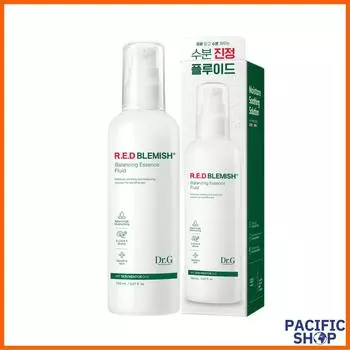 [Dr.G] Red Blemish Balancing Essence Fluid 150 мл