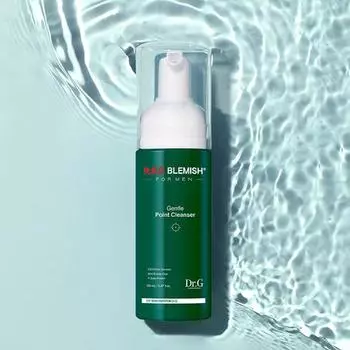 Dr.G Red Blemish for Men Gentle Point Cleanser 150mL
