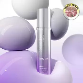 Dr.G RTX Into Serum Пептишот 50 мл
