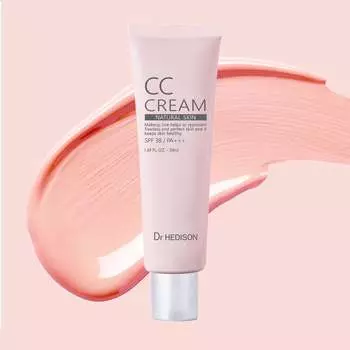 Dr.HEDISON CC Крем 50 мл 1. CC cream only