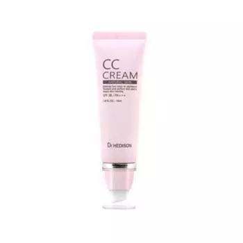 DR.HEDISON CC Крем SPF38 PA +++ 50 мл