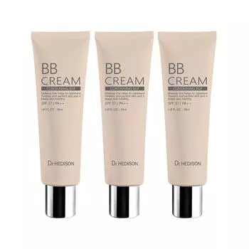 Доктор. Hedison EGF Blemish Balm BB Cream, 3 шт. 50 мл