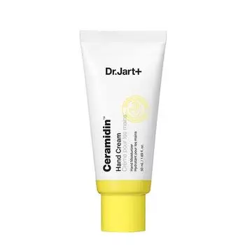 Dr. Jart+ Ceramidin Hand Cream 100ml AUTHENTIC STORE