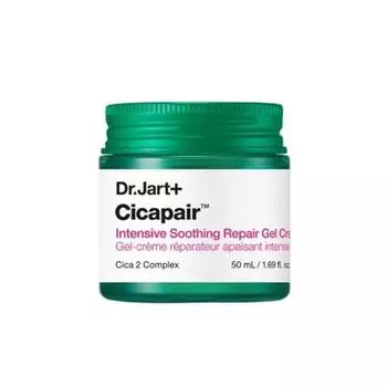DR.JART+ Cicapair??Интенсивный успокаивающий восстанавливающий крем 50 мл