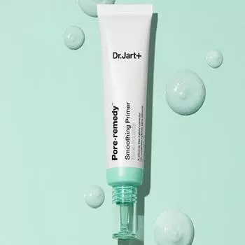 Dr.Jart + Dr Jart Pore Remedy Smoothing Primer 30ml - праймер для разглаживания волос