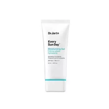 DR.JART + Every Sun Day Moisturizing Sun 30мл