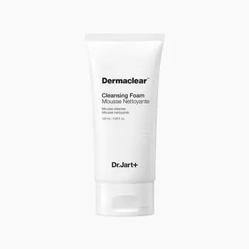 [Dr.Jart+] Очищающая пенка Dermaclear 120 мл